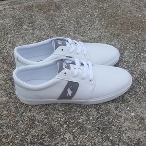 Ralph Lauren Polo shoes (no box)